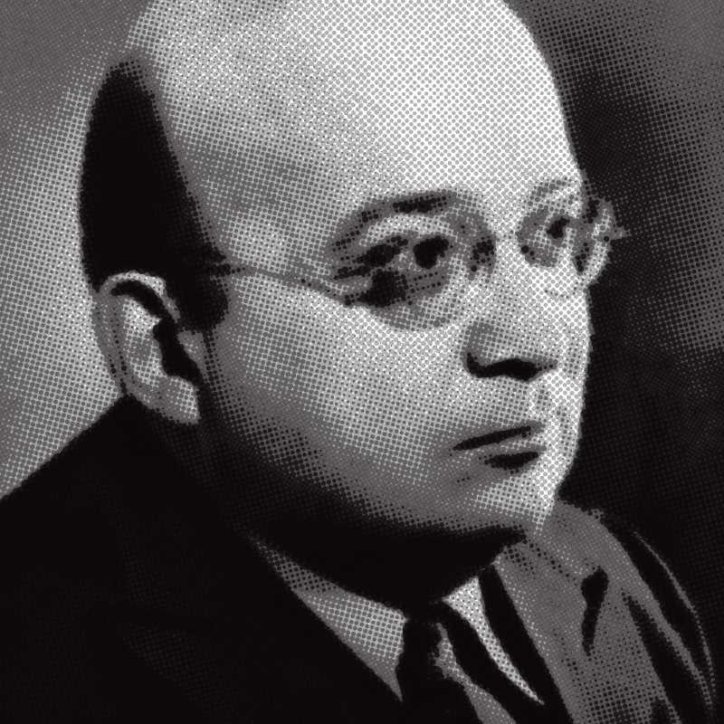 A. J. Liebling
