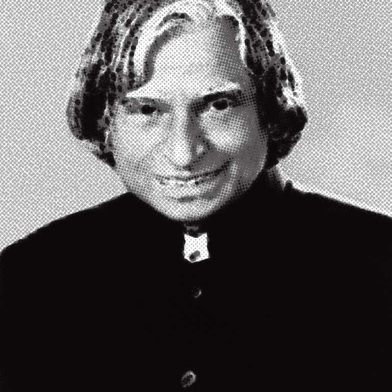 A. P. J. Abdul Kalam