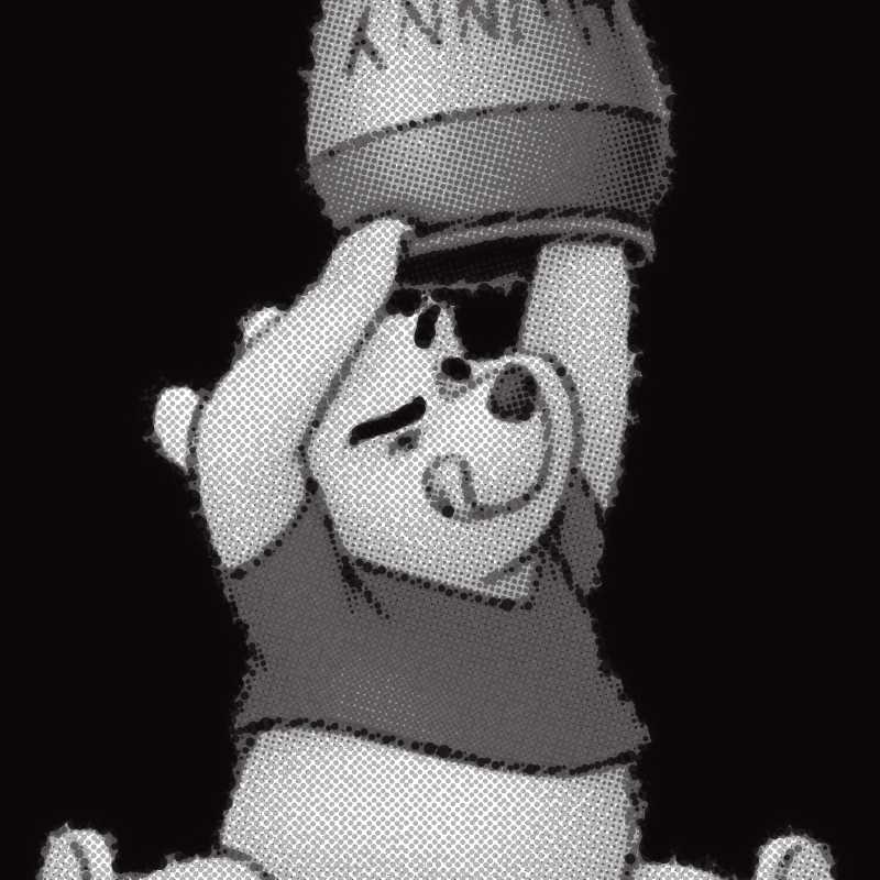 A.A. Milne, Winnie-the-Pooh