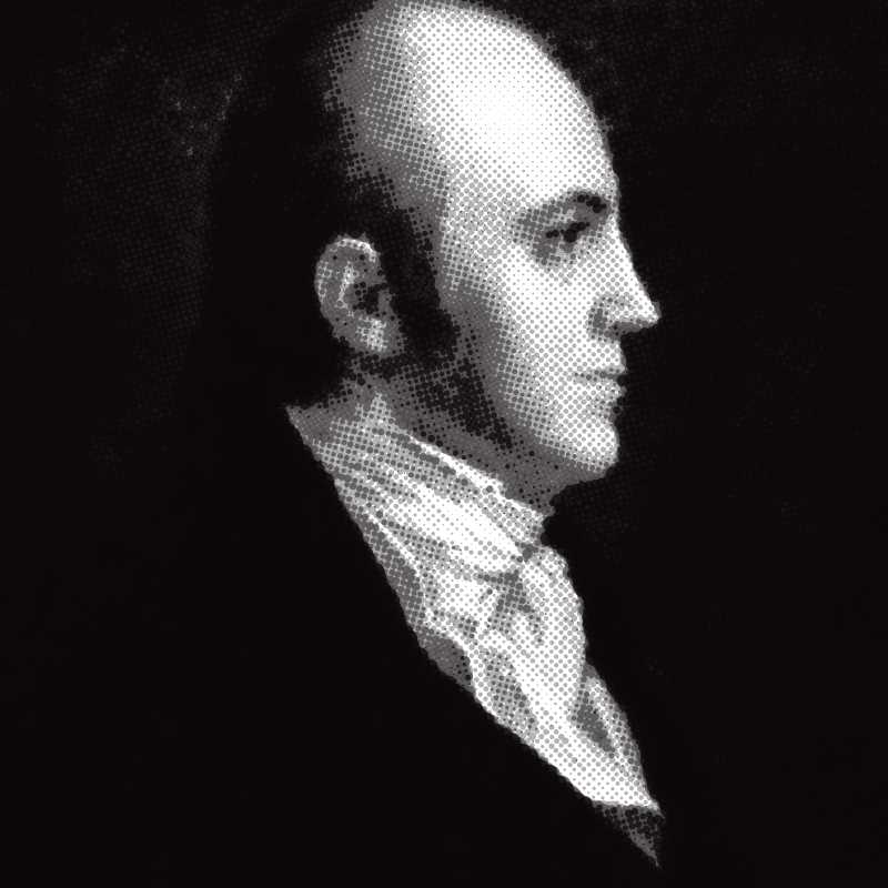 Aaron Burr