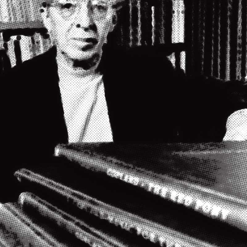 Aaron Copland