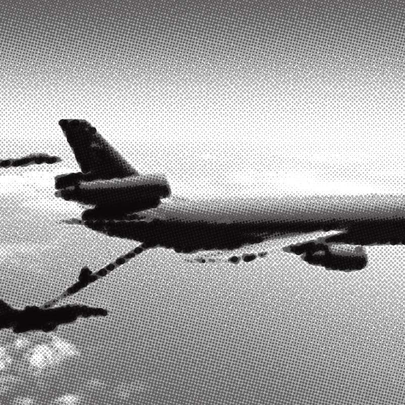 Aaron Douglas Trimble