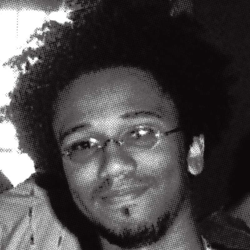 Aaron McGruder