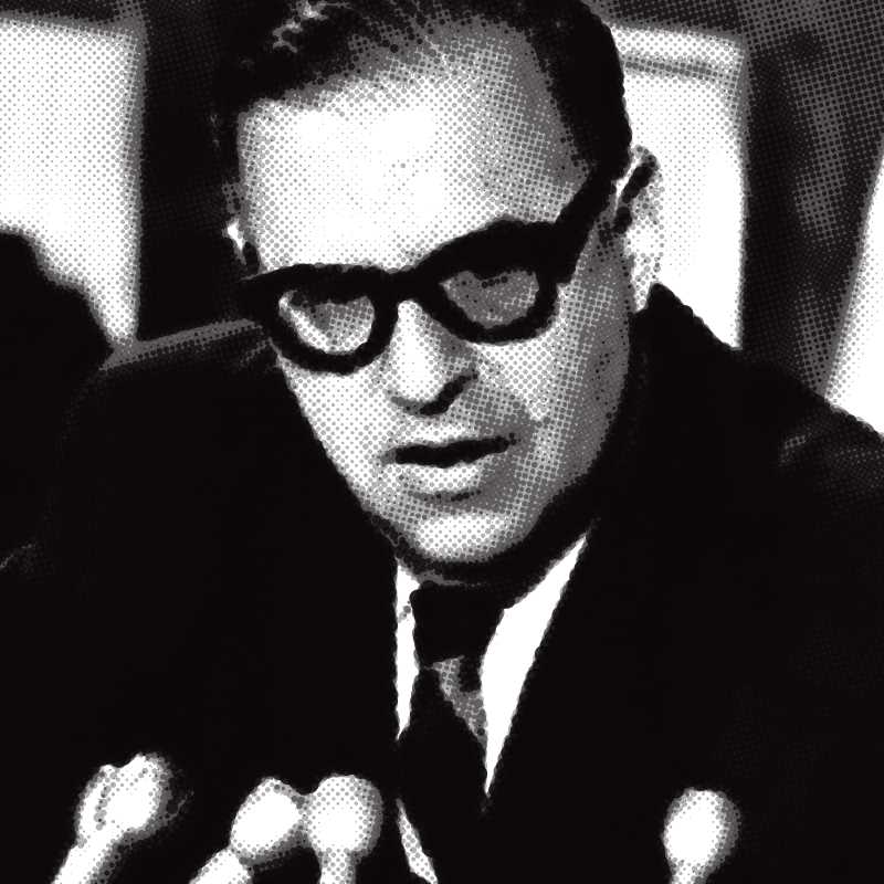 Abba Eban