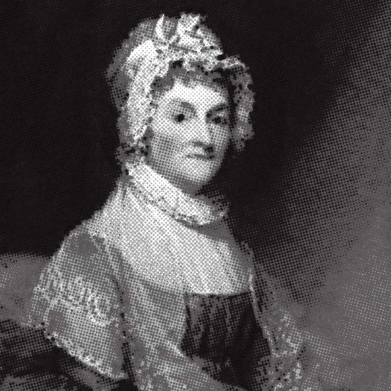 Abigail Adams