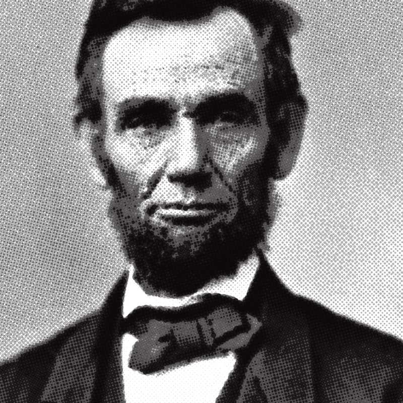 Abraham Lincoln