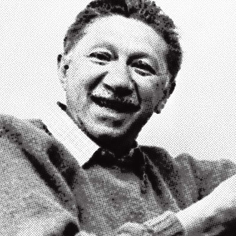 Abraham Maslow