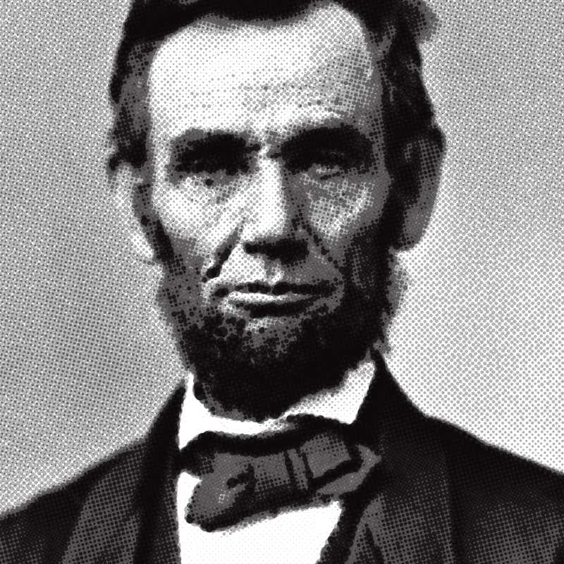 Abrahm Lincoln