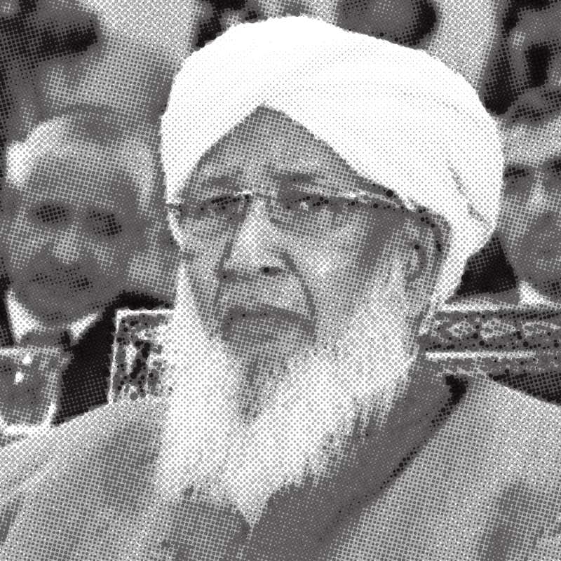 Abubakr Hussain