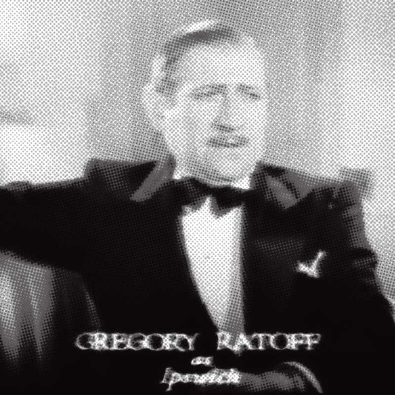 actor Gregory Ratoff