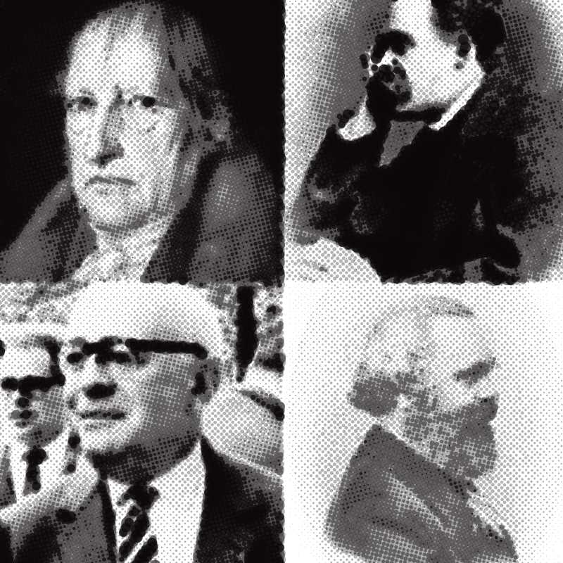 ad for 'Radical Hermeneutics'