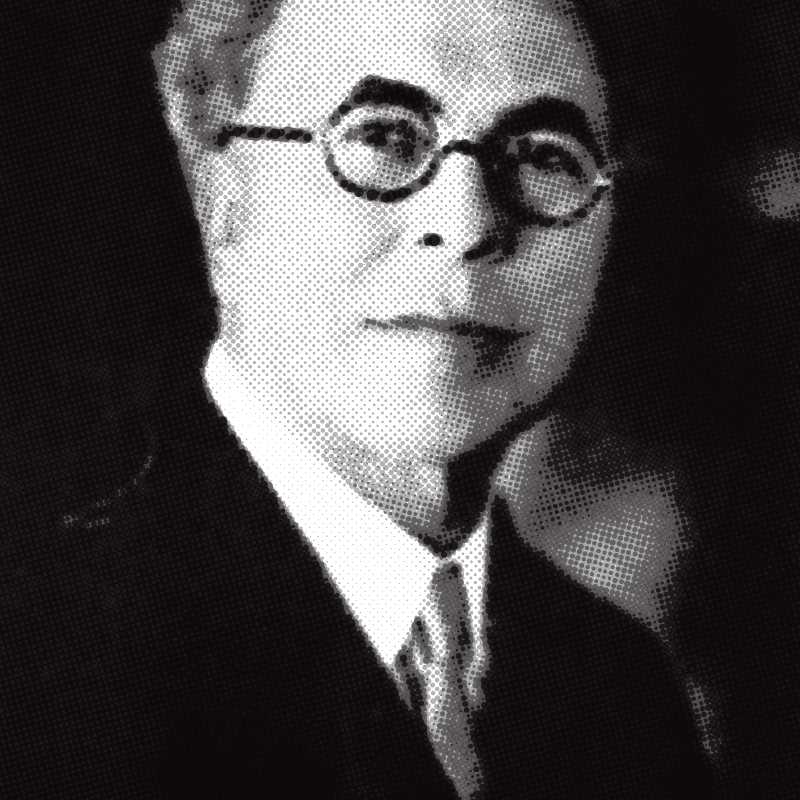 Adam Clayton Jr. Powell