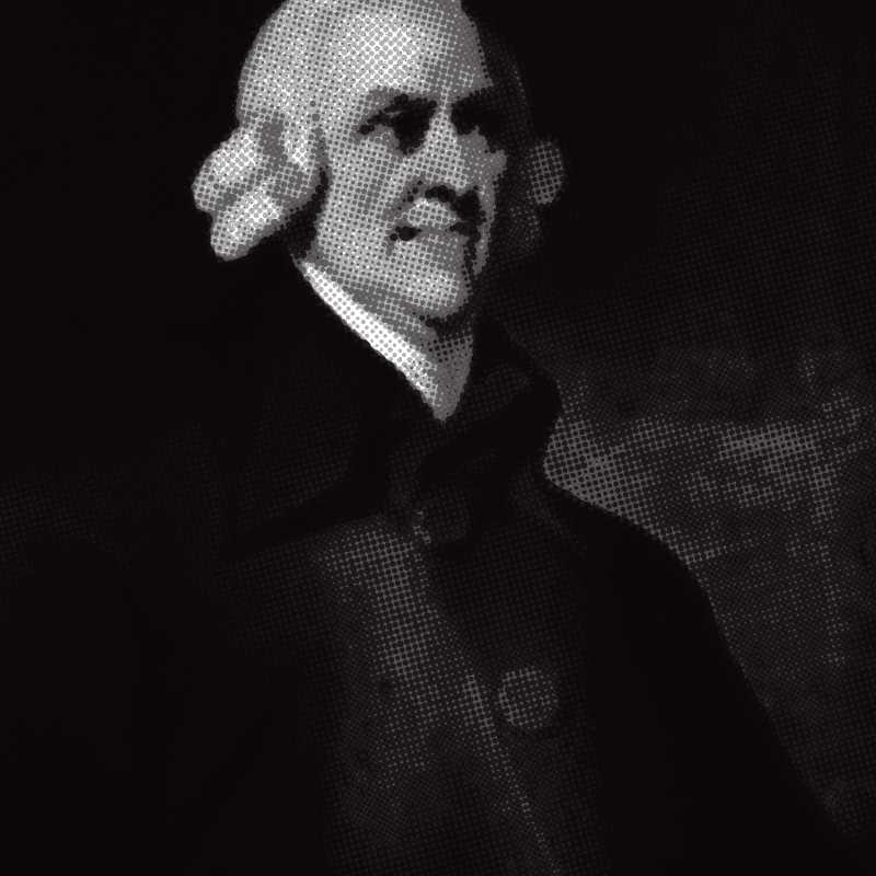 Adam Smith