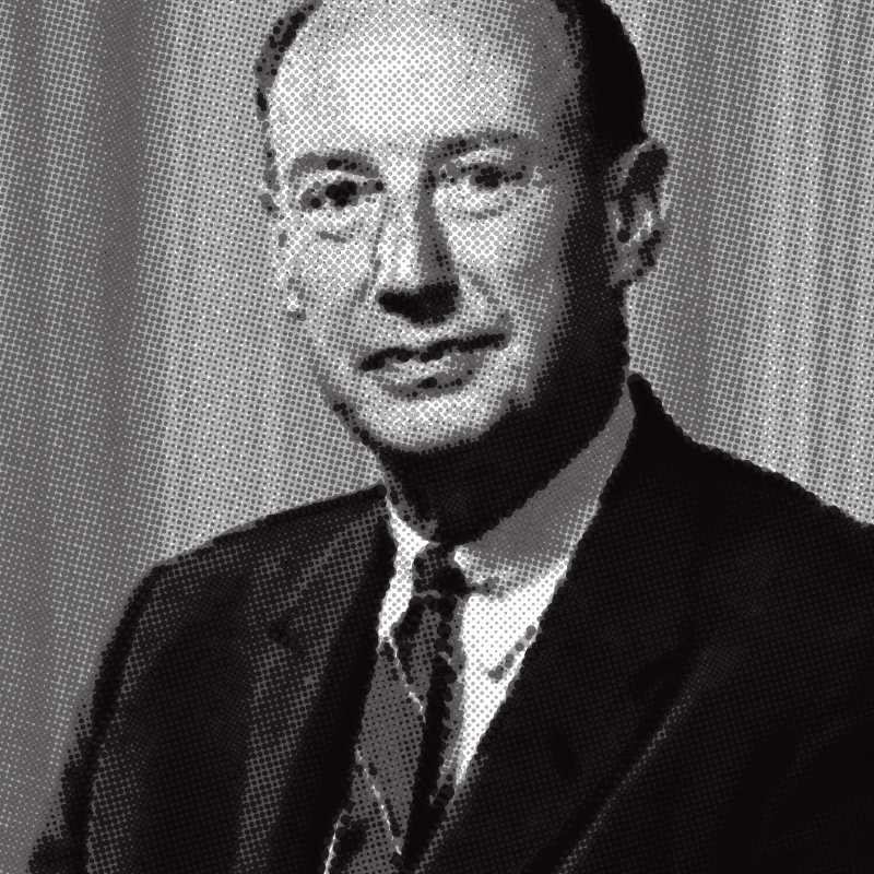 Adlai E. Jr. Stevenson