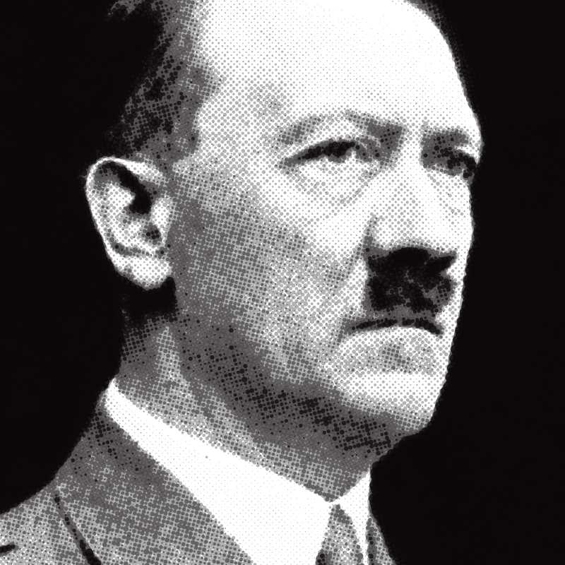 Adolf Hitler