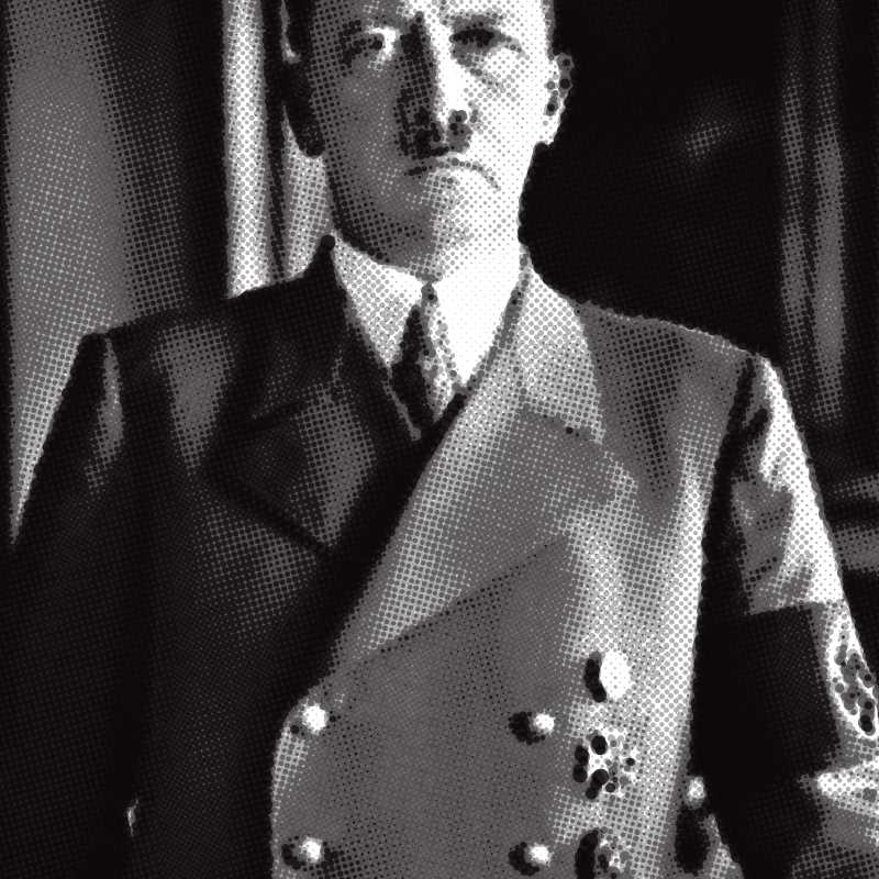 Adolph Hitler