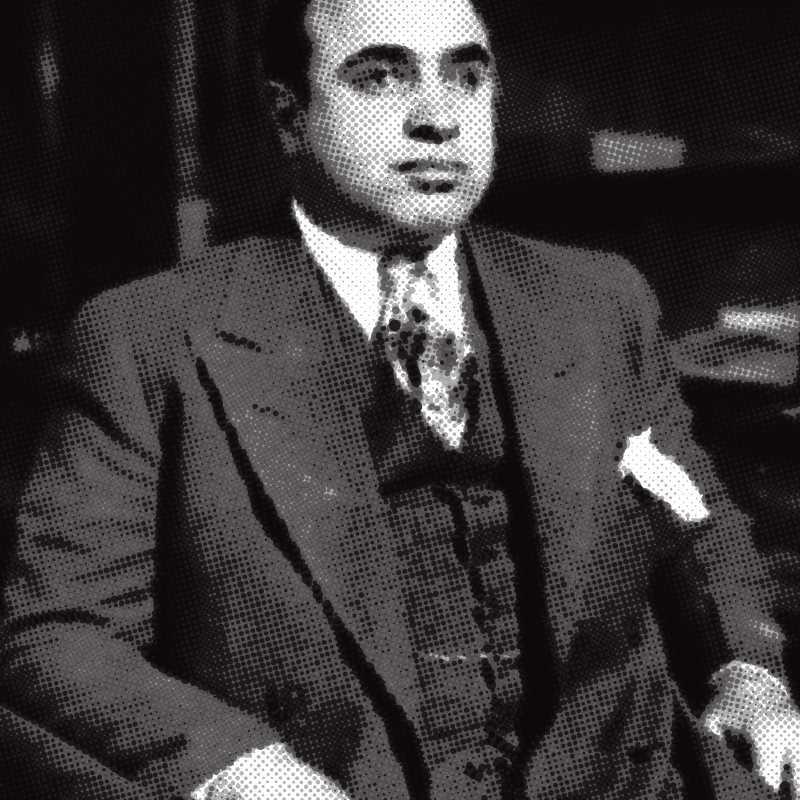 Al Capone