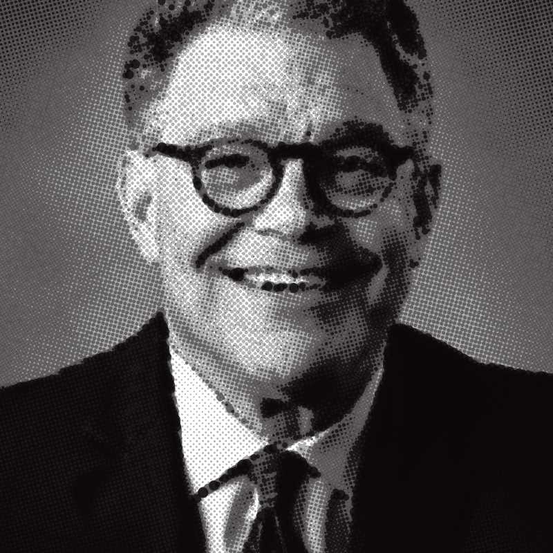 Al Franken
