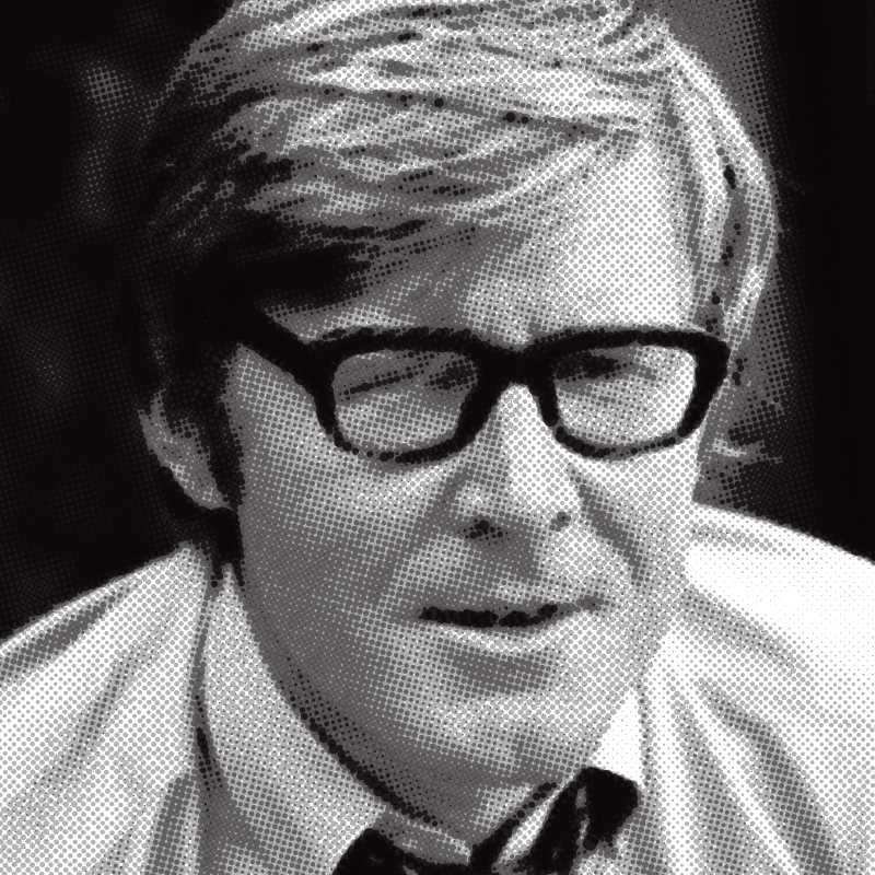 Alan Bennett
