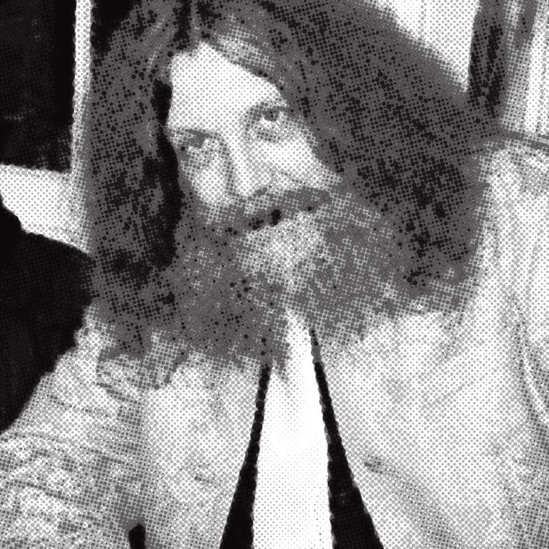 Alan Moore