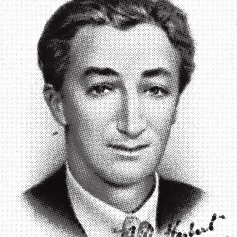 Alan Patrick Herbert