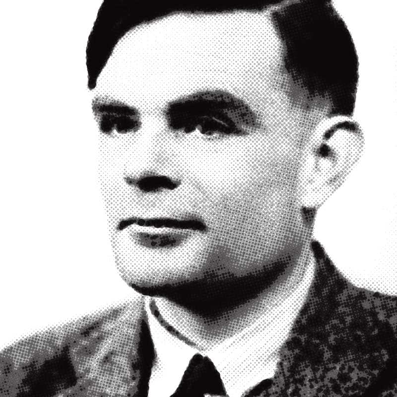 Alan Turing