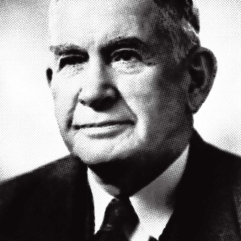 Alben W. Barkley
