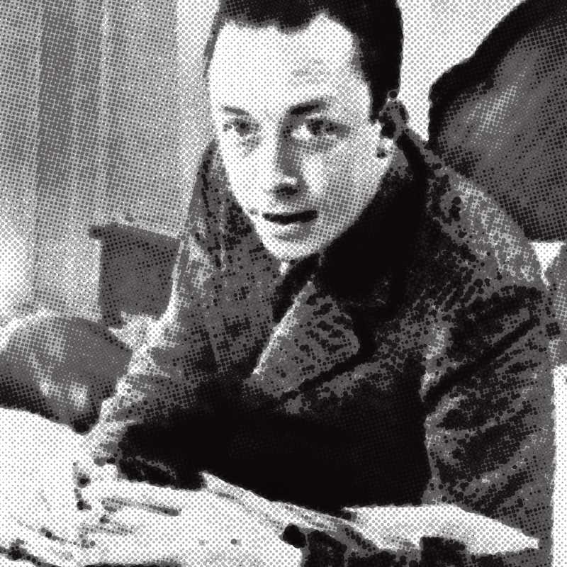 Albert Camus