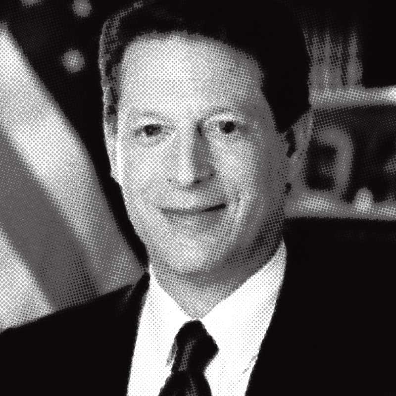 Albert Gore, Jr.
