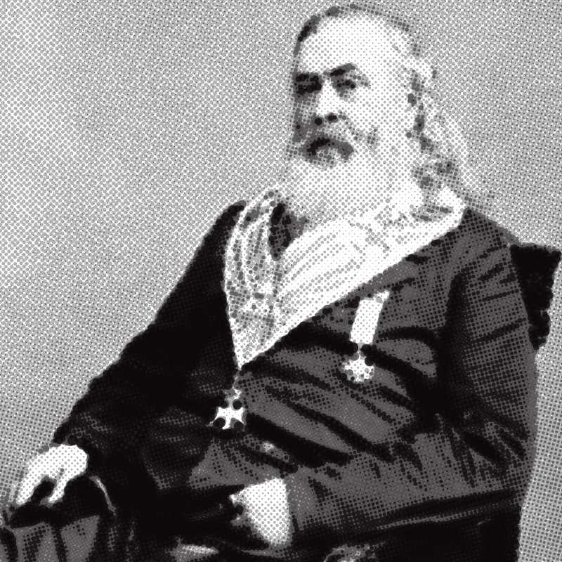 Albert Pike