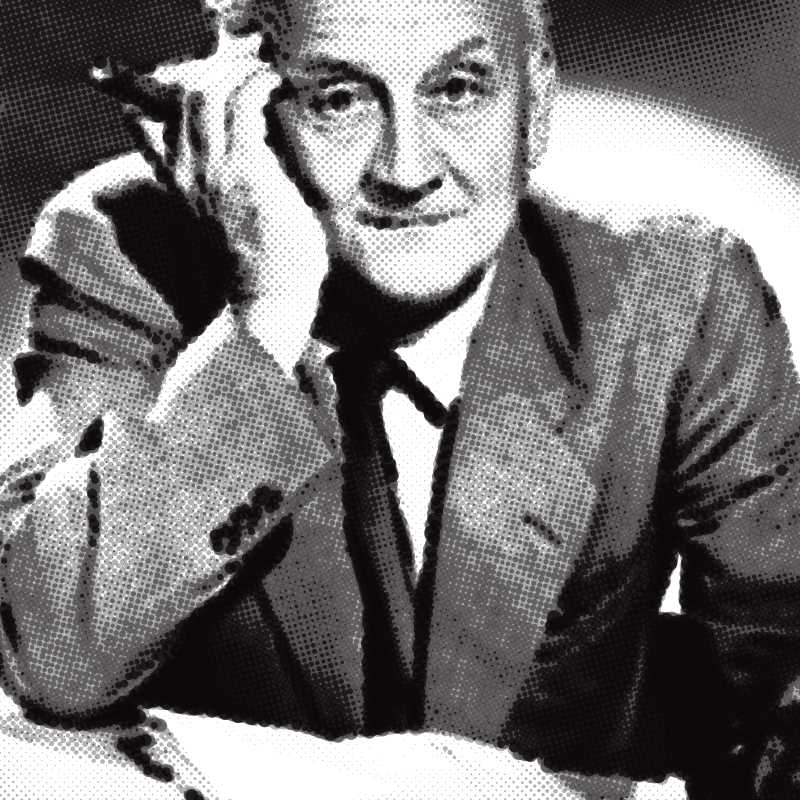Albert Szent-Gyorgyi