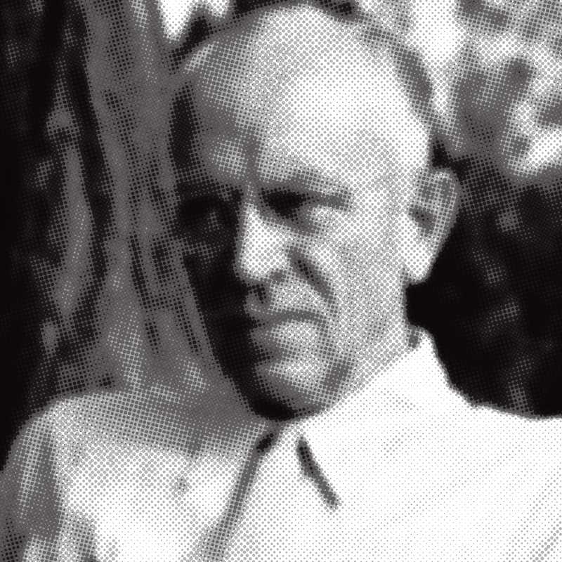 Aldo Leopold