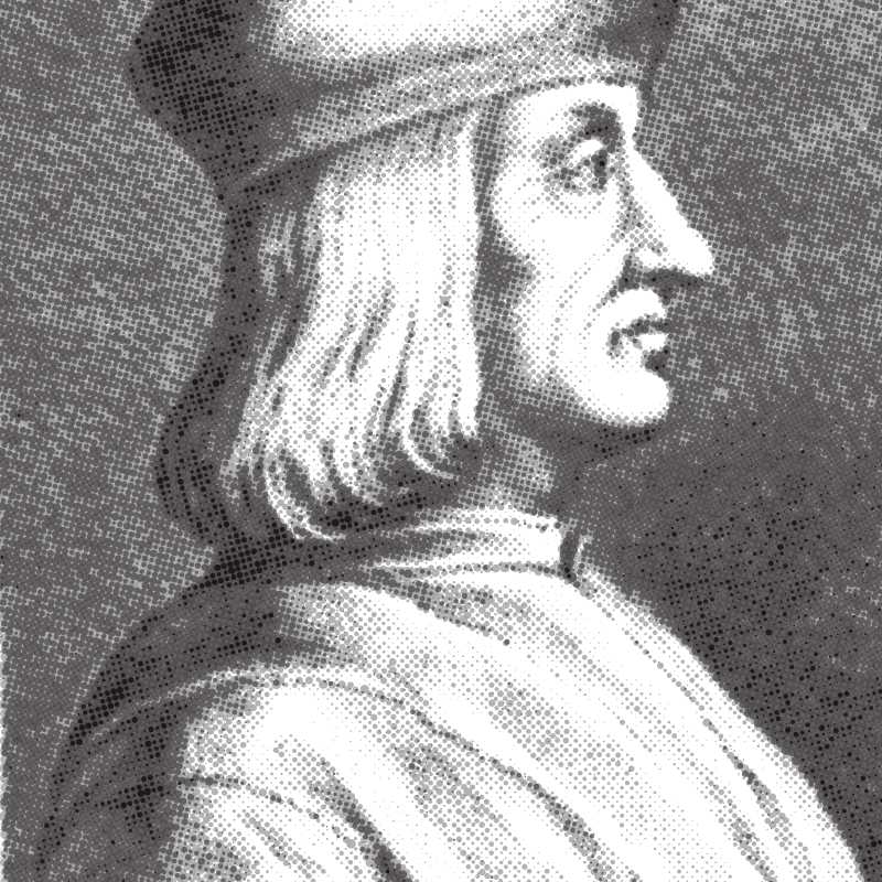 Aldus Manutius