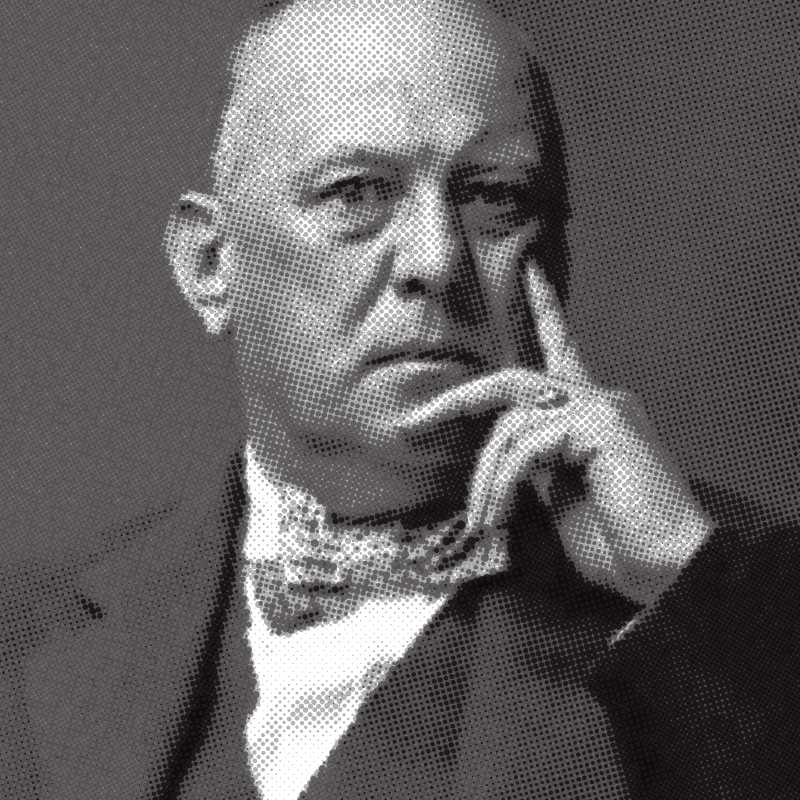 Aleister Crowley