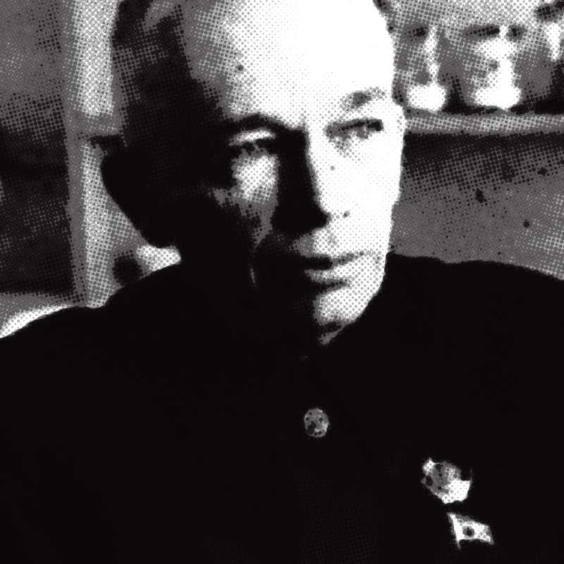 Alexander A. Bogomoletz