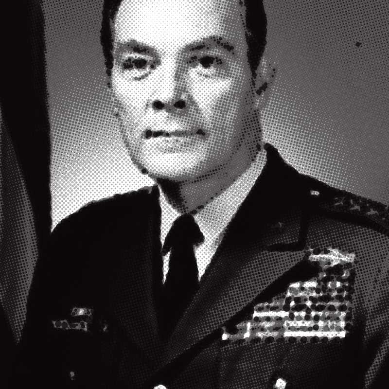 Alexander Haig
