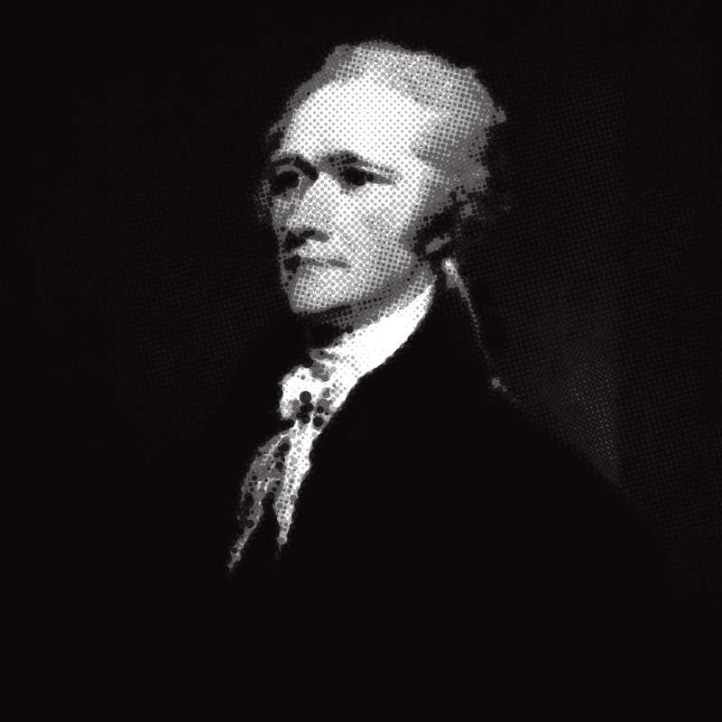 Alexander Hamilton