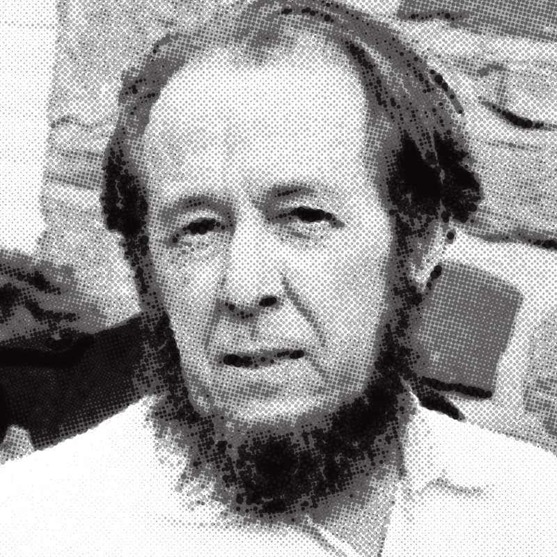 Alexander Solzhenitsyn