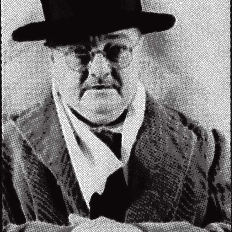 Alexander Woollcott