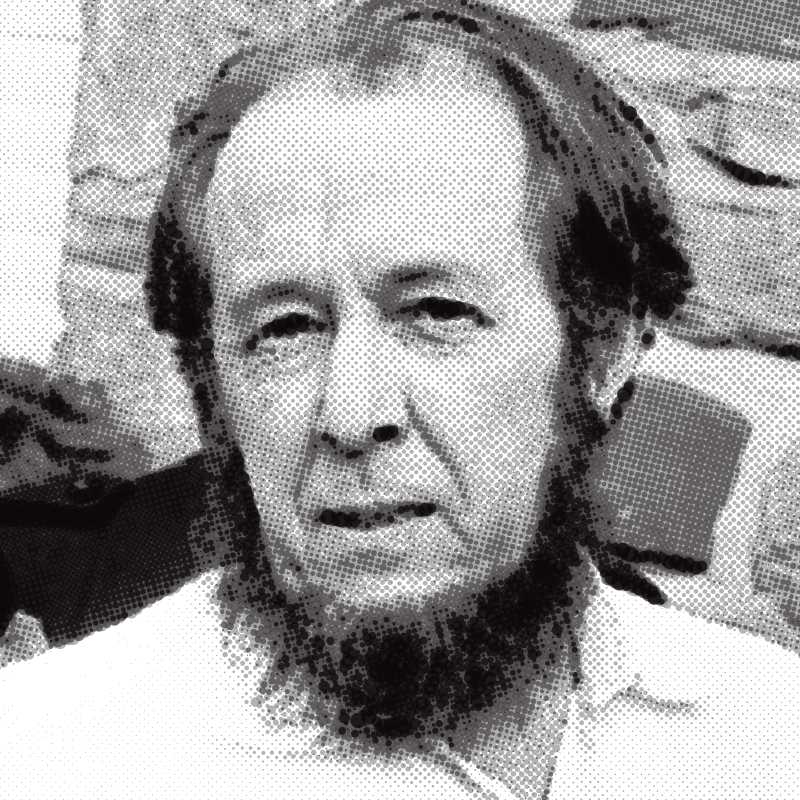 Alexandr Solzhenitsyn
