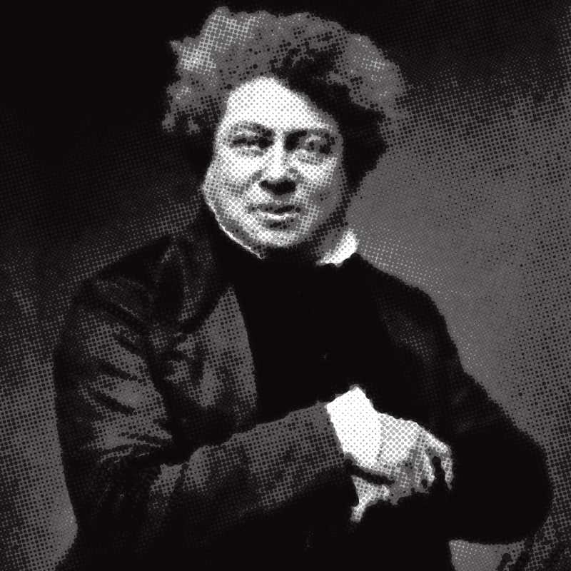 Alexandre Dumas