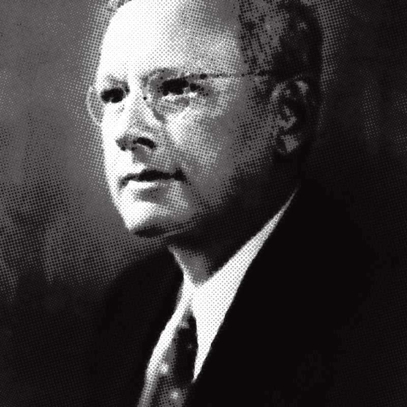 Alf Landon