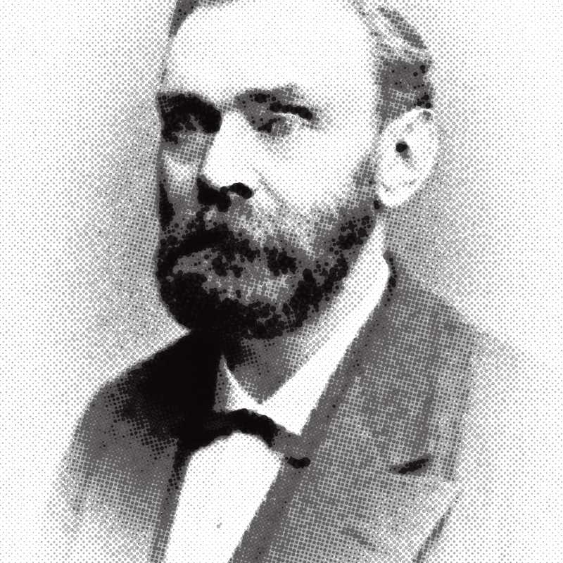 Alfred Bernhard Nobel
