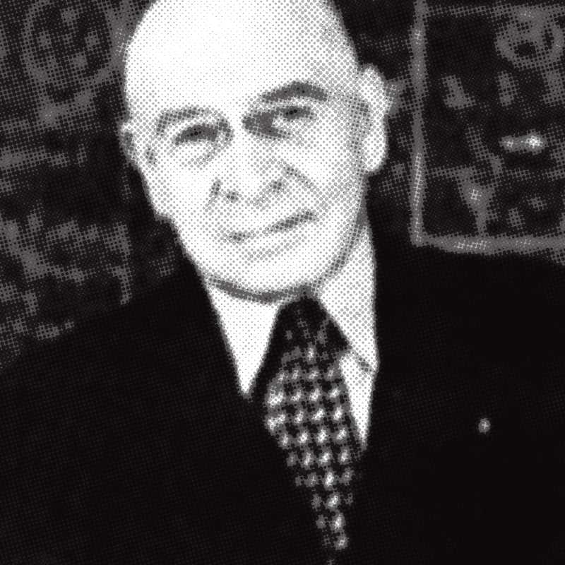 Alfred Korzybski