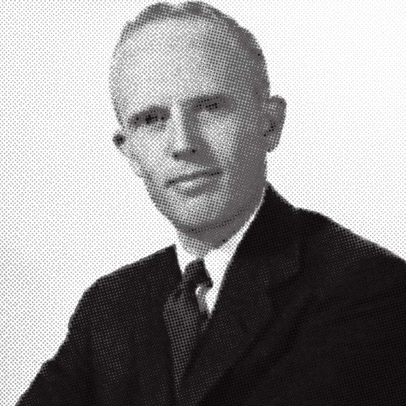 Alfred Whitney Griswold