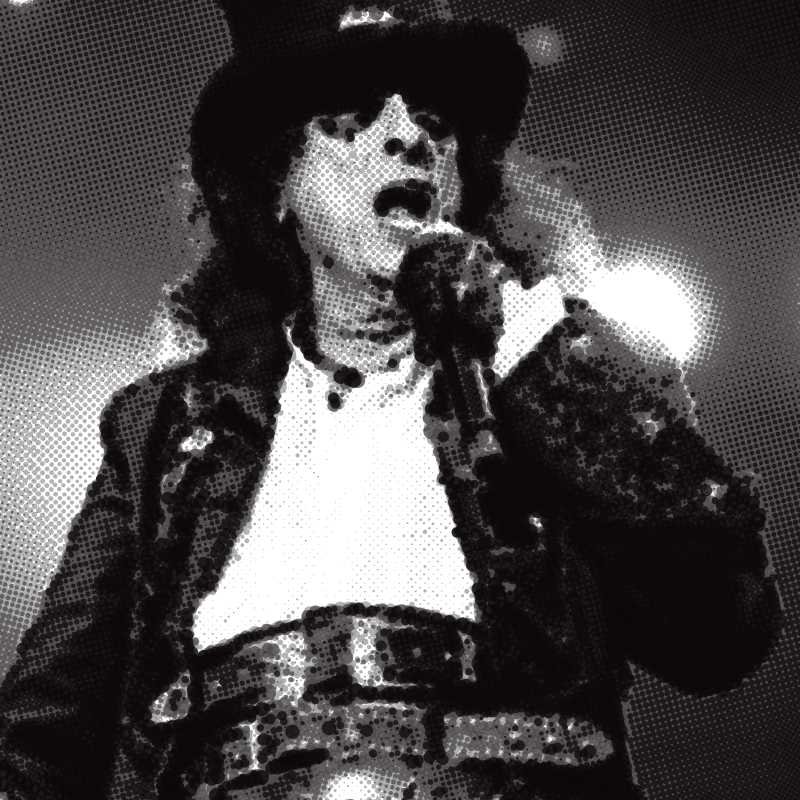 Alice Cooper