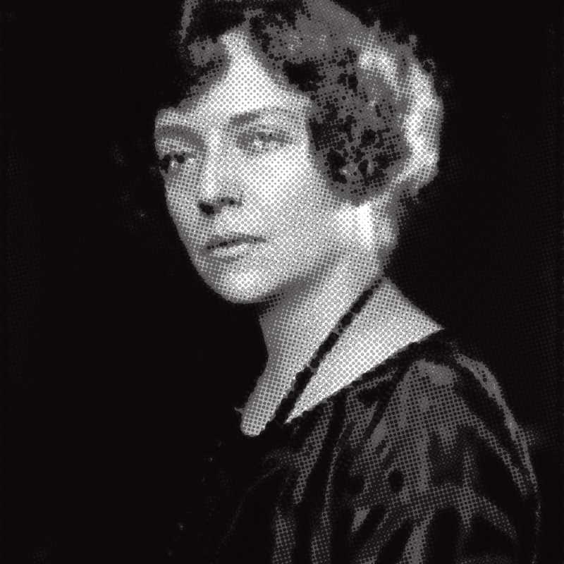Alice Roosevelt Longworth
