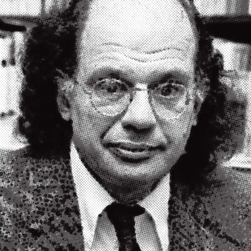 Allen Ginsberg