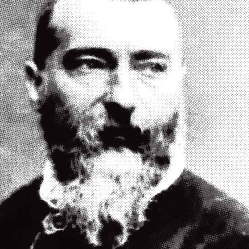 Alphonse Karr
