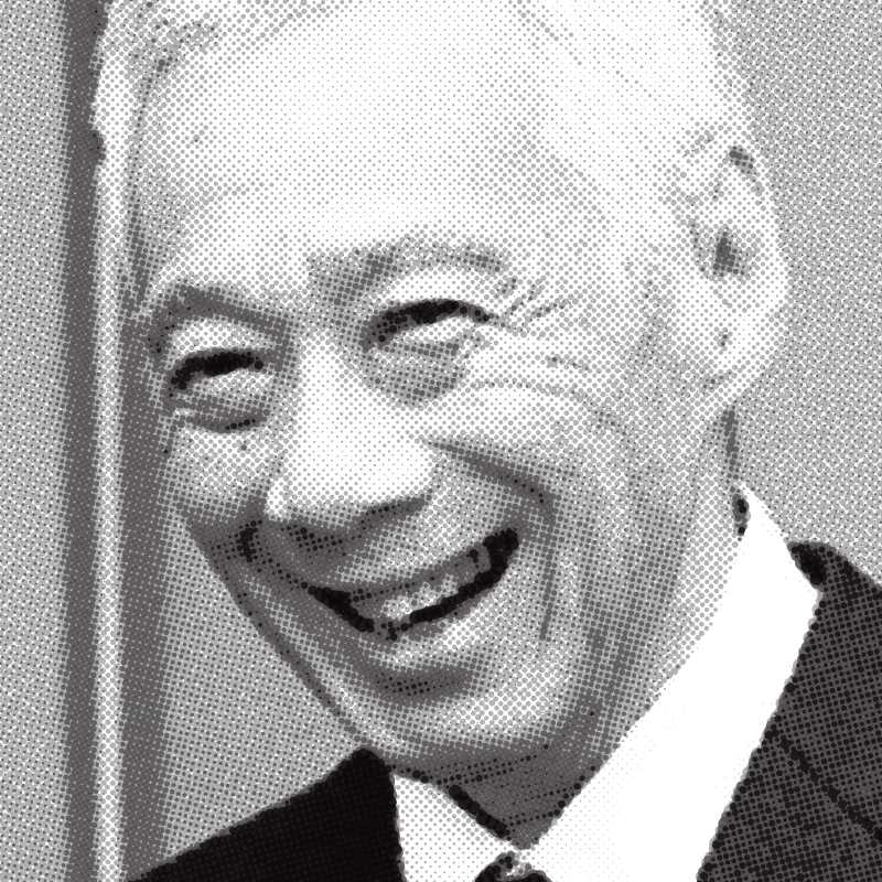 Ambassador Li Zhaoxing, PRC